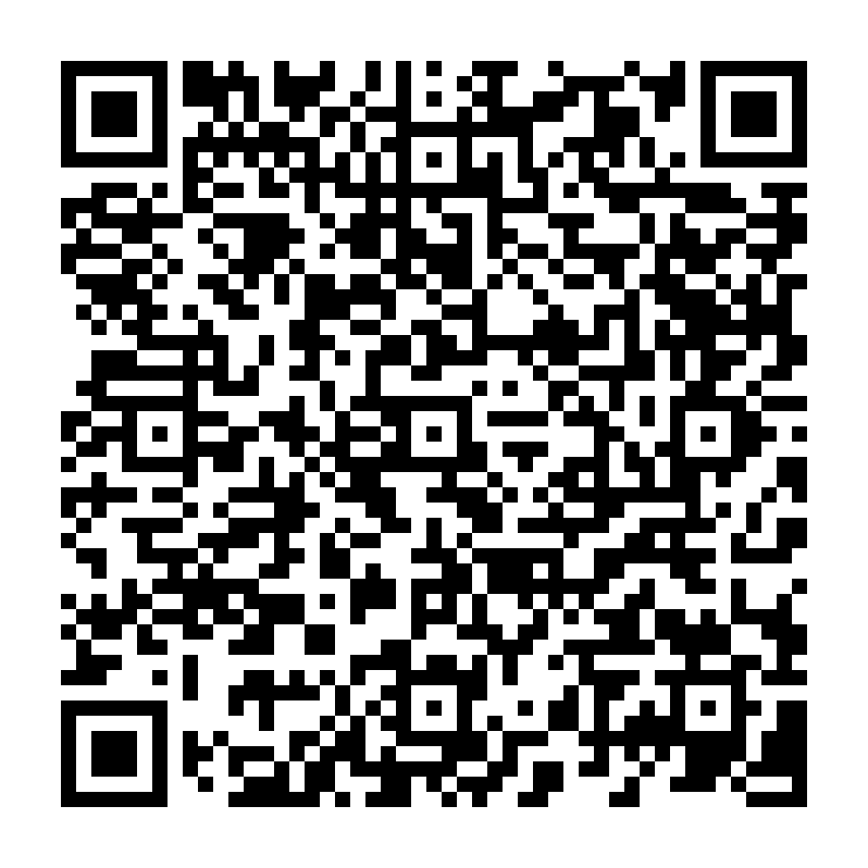 QR-kód