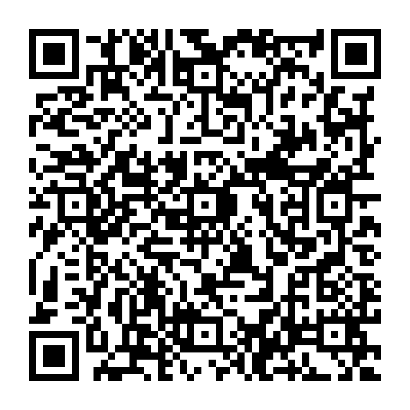 QR-kód