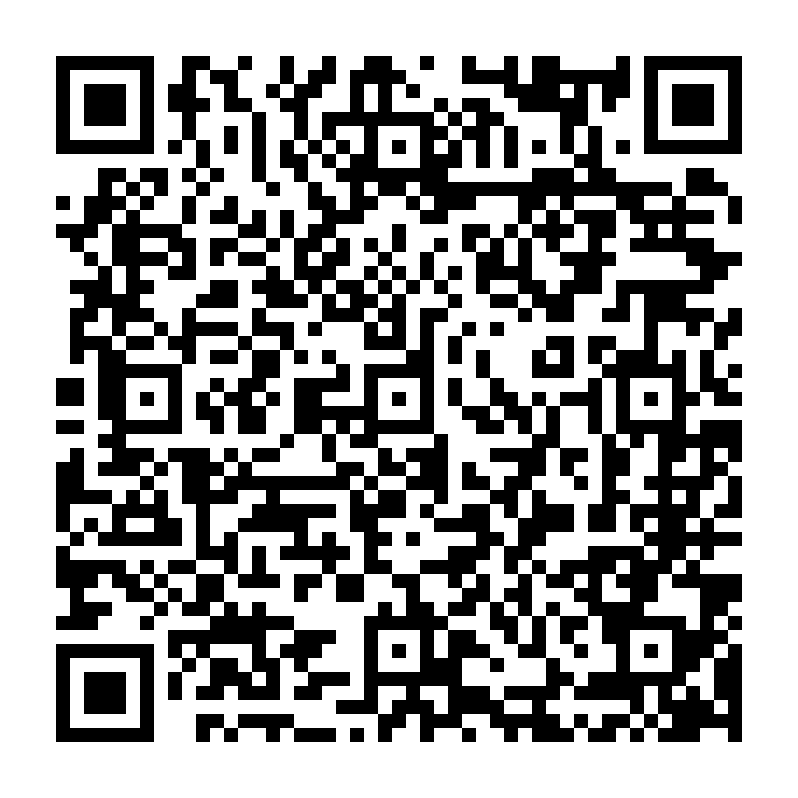QR-kód