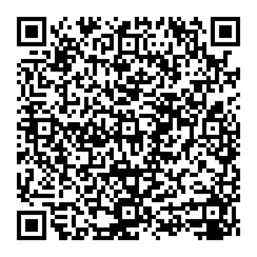 QR-kód kép