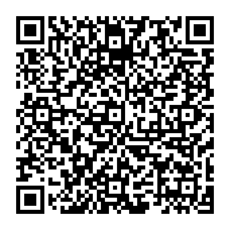 QR-kód