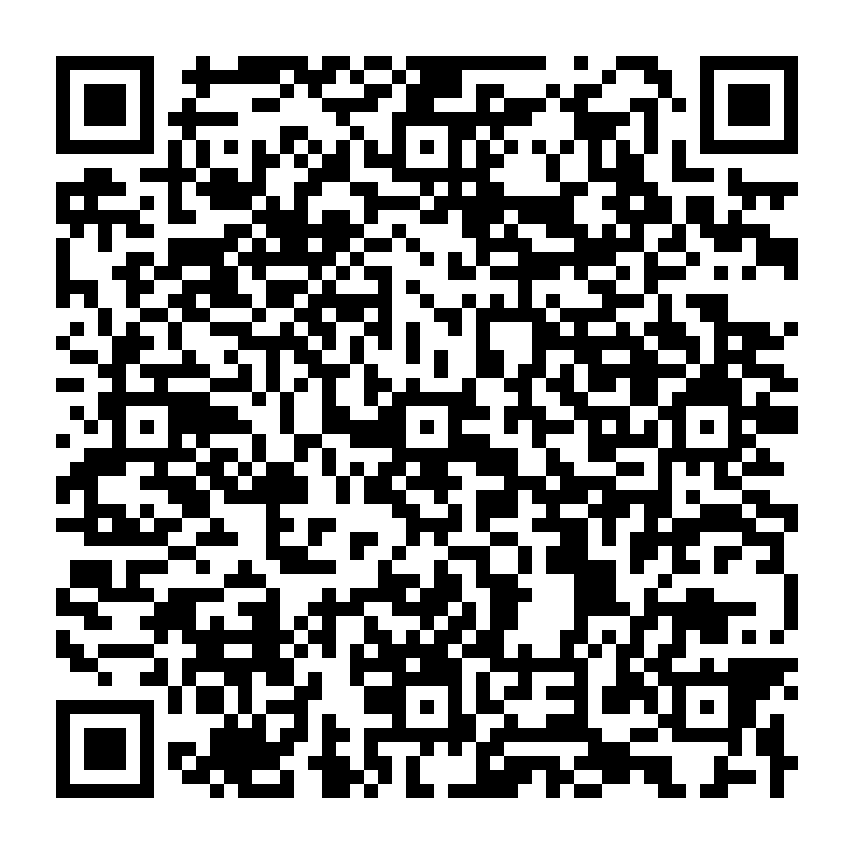 QR-kód