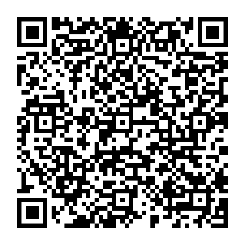 QR-kód
