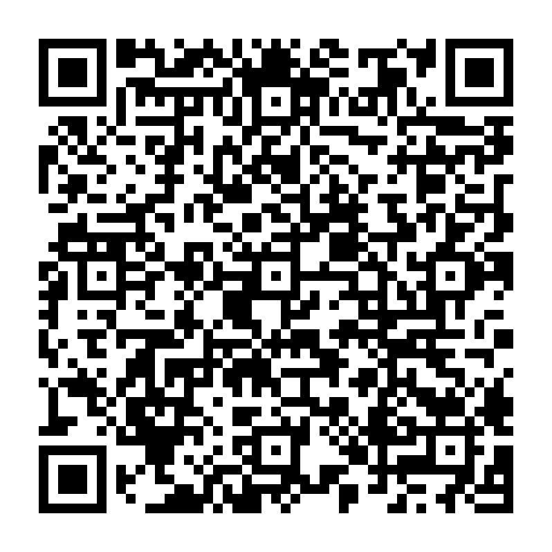QR-kód