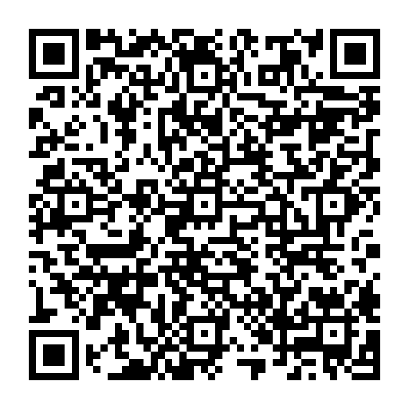 QR-kód