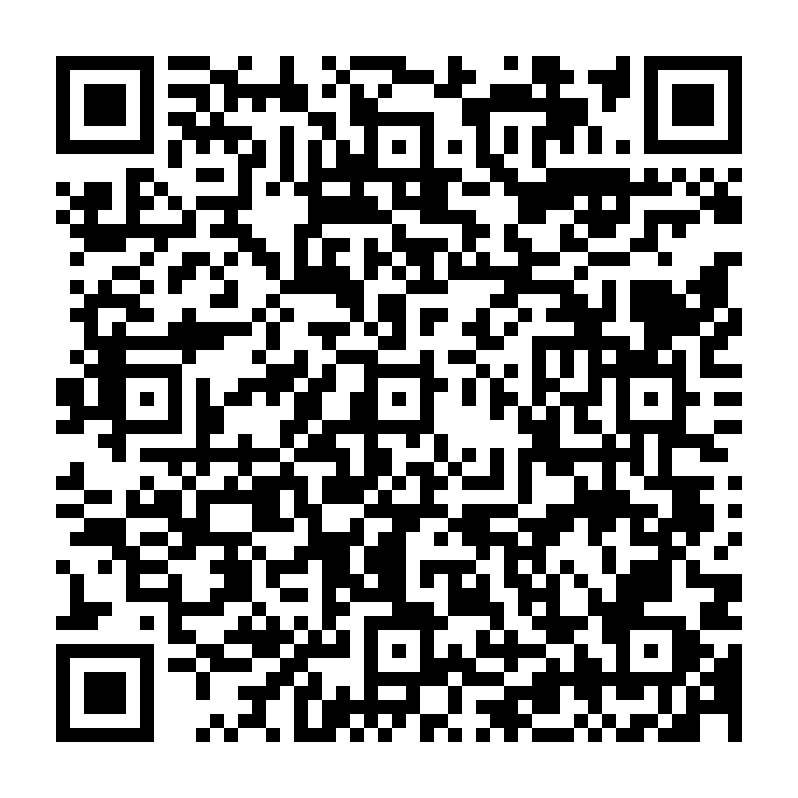 QR-kód