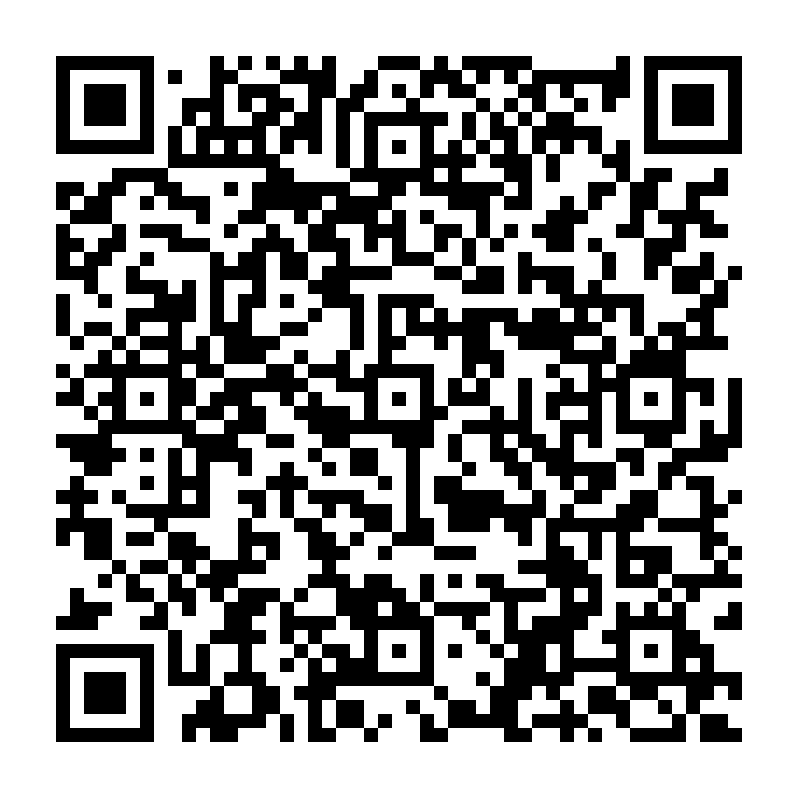 QR-kód