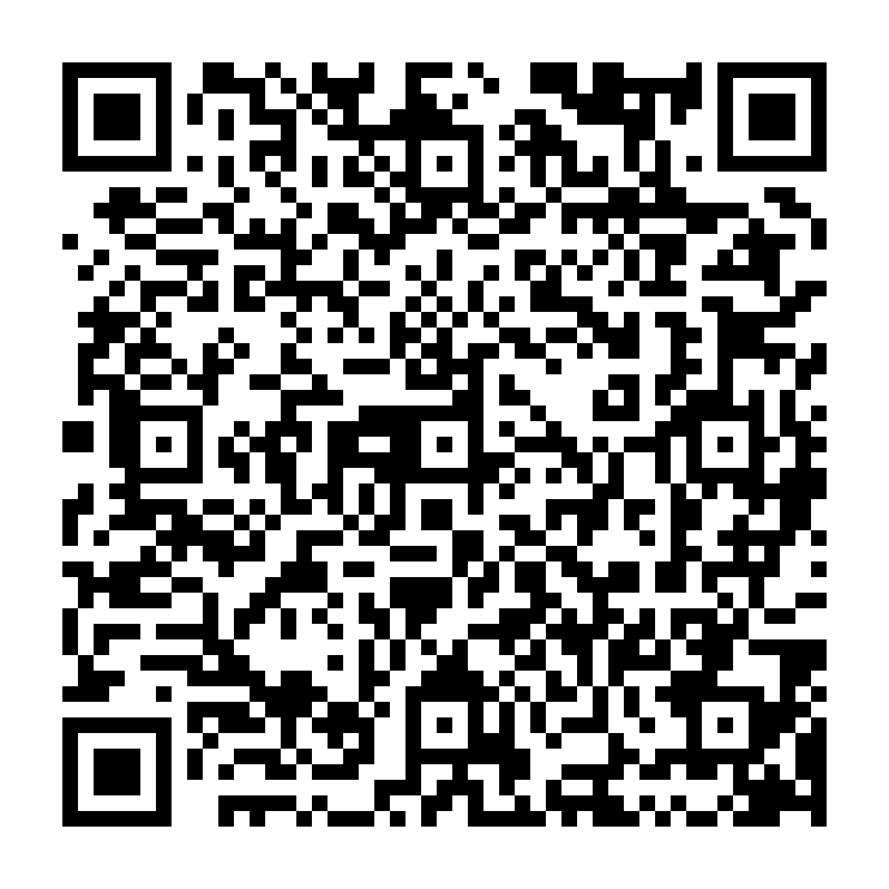 QR-kód