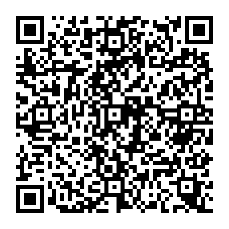 QR-kód