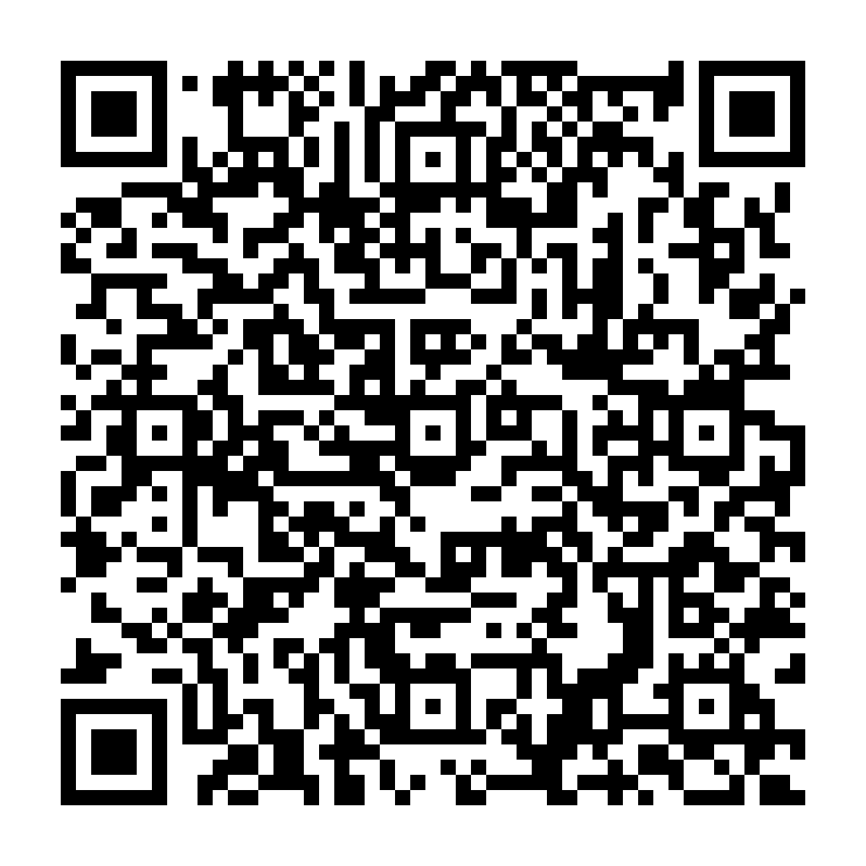QR-kód