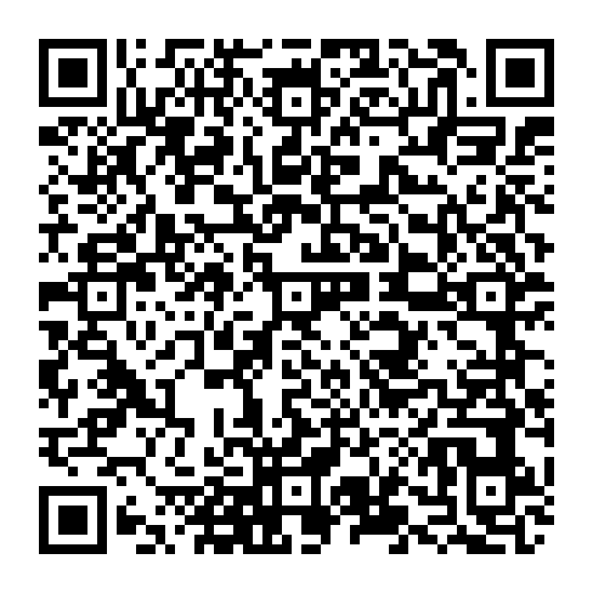 QR-kód