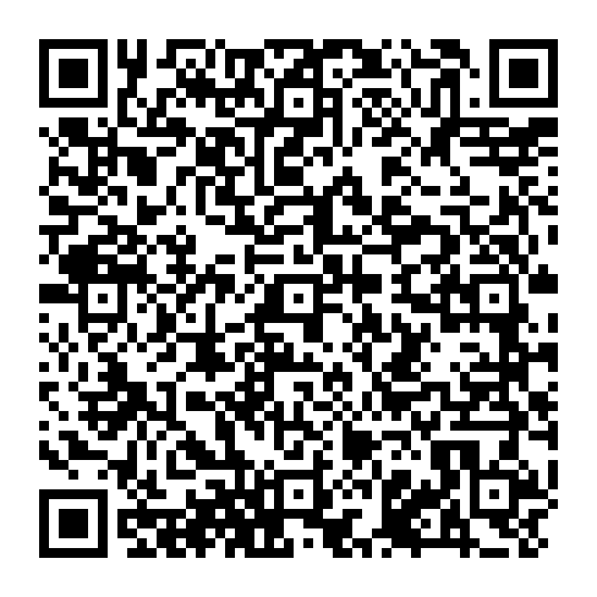 QR-kód