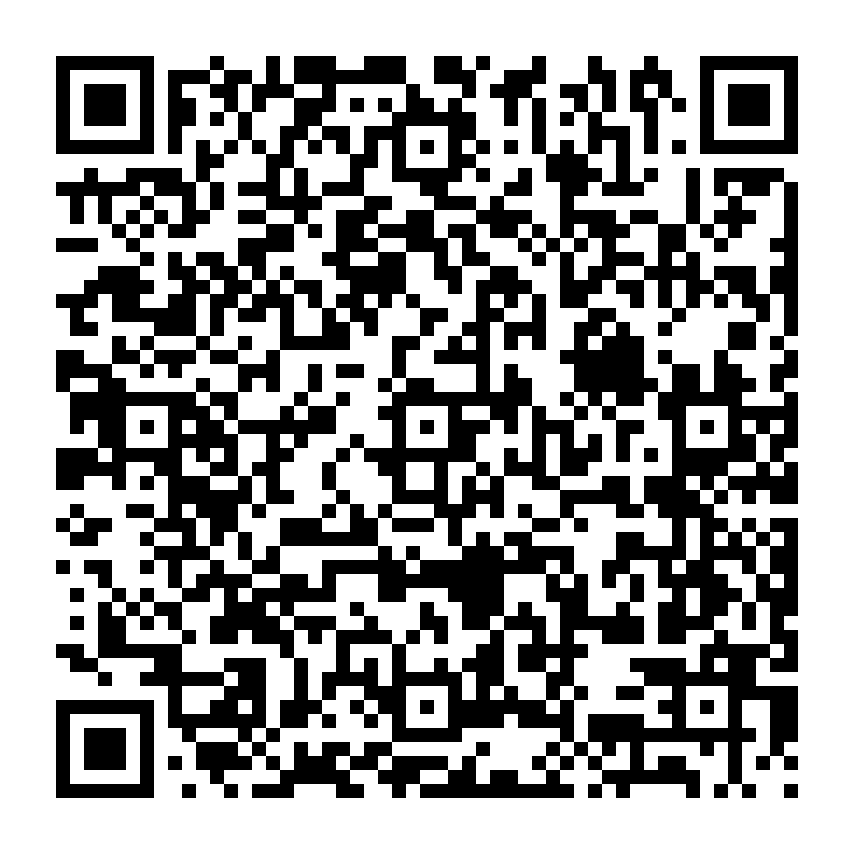 QR-kód