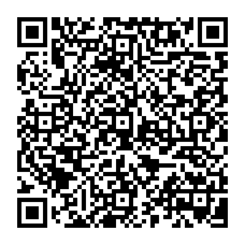 QR-kód