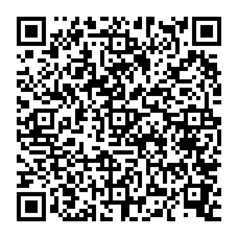 QR-kód