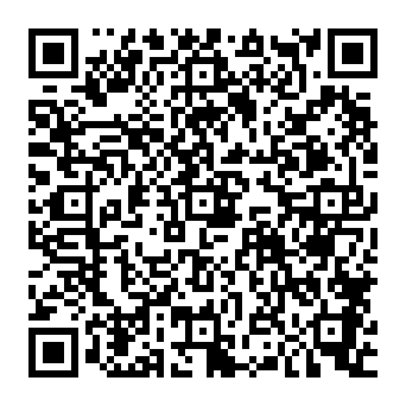 QR-kód