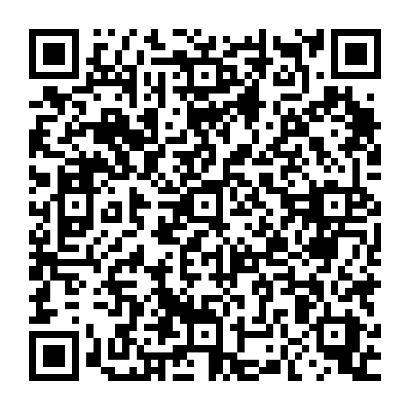 QR-kód