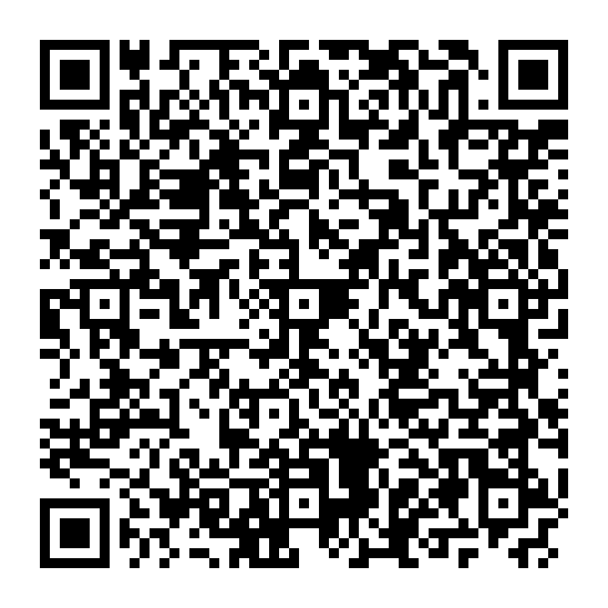 QR-kód