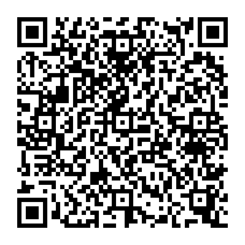 QR-kód