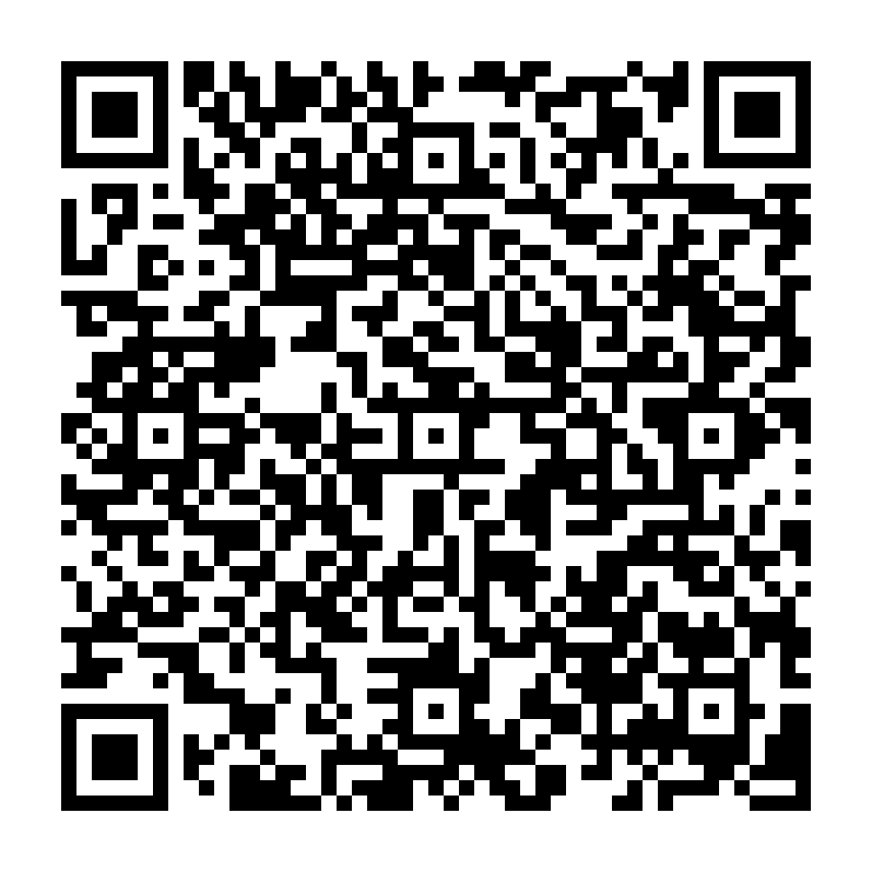 QR-kód