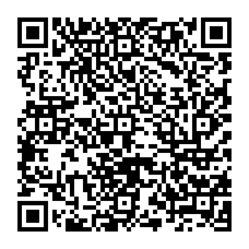 QR-kód