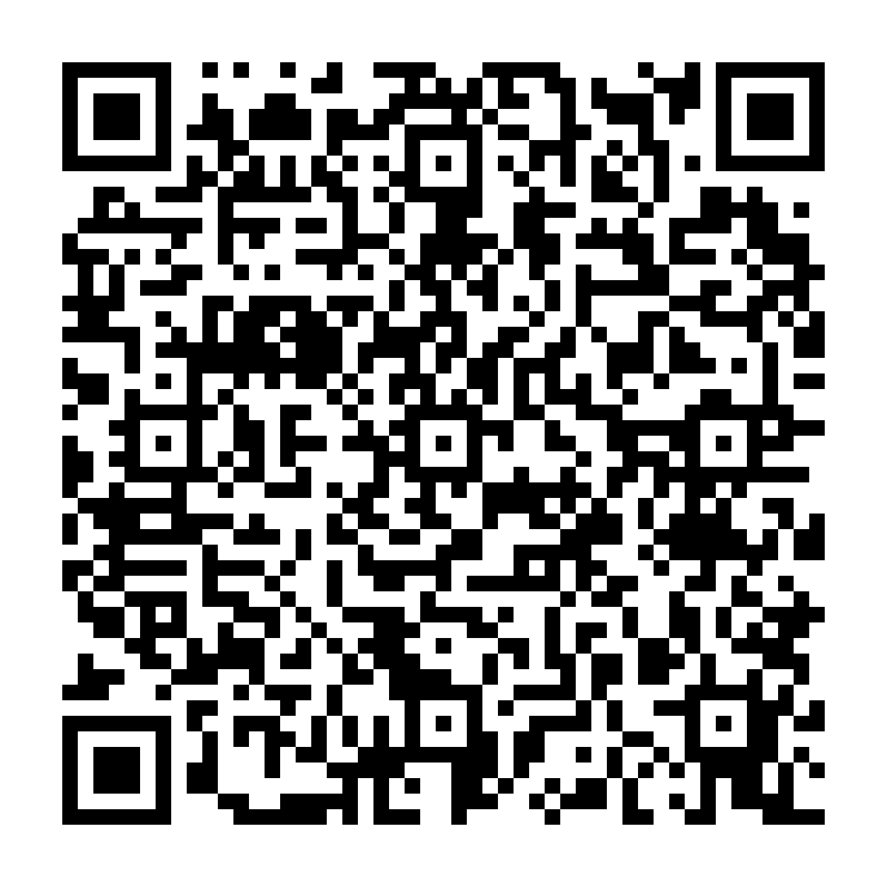 QR-kód