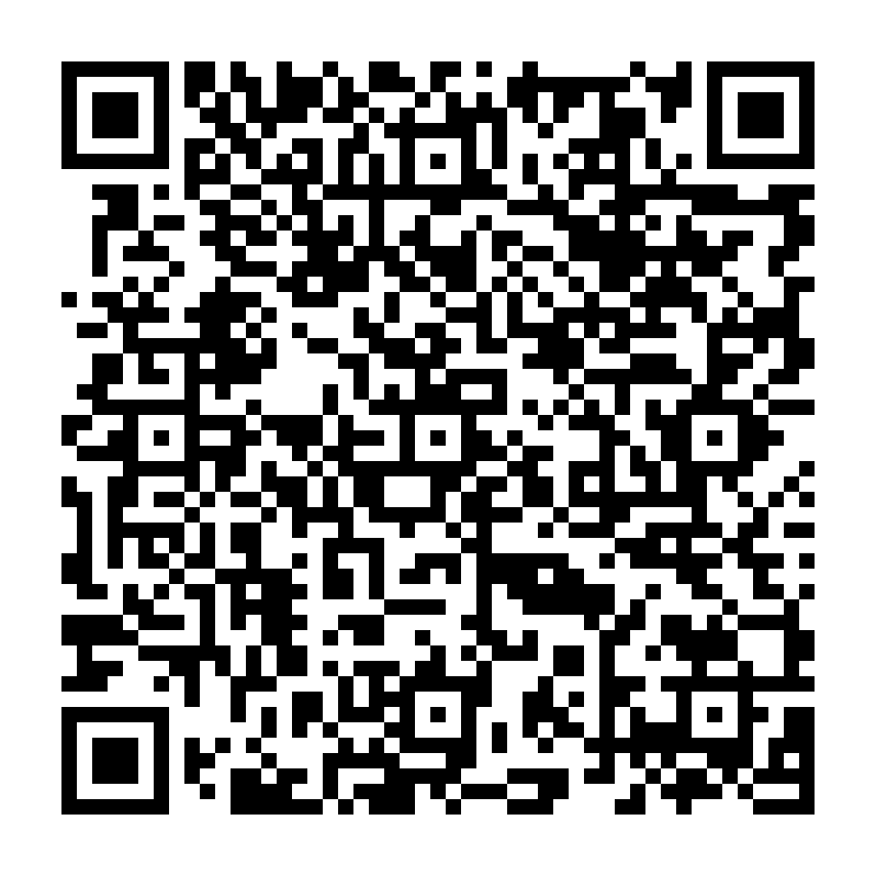 QR-kód
