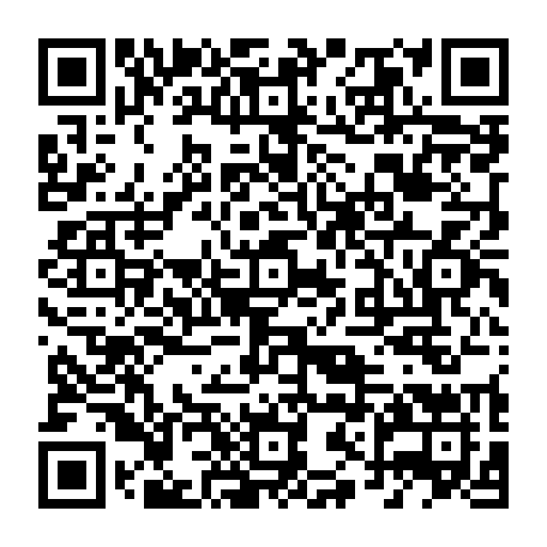 QR-kód