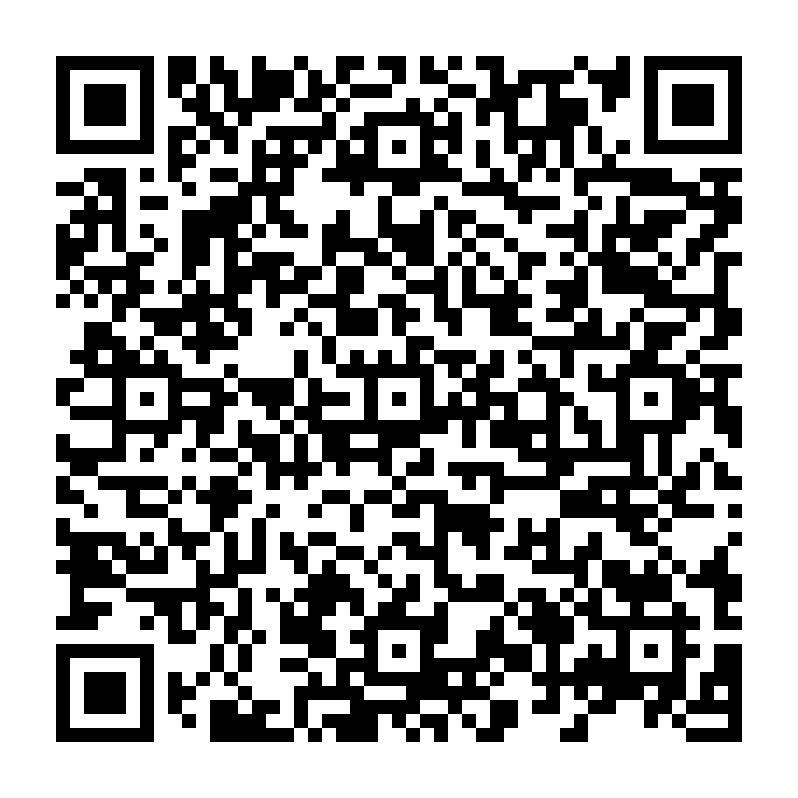 QR-kód kép
