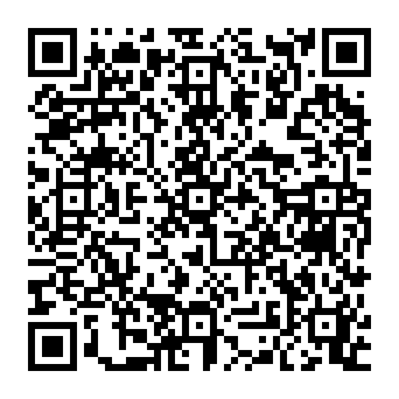 QR-kód