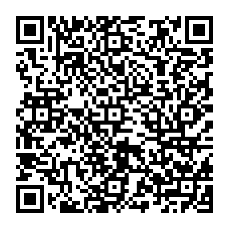 QR-kód