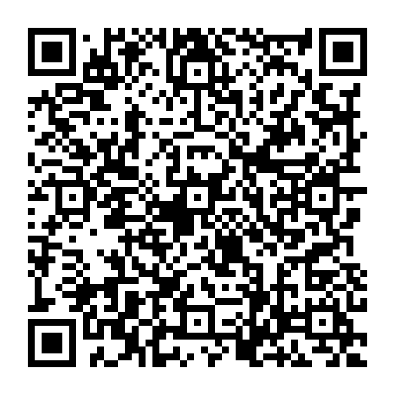 QR-kód