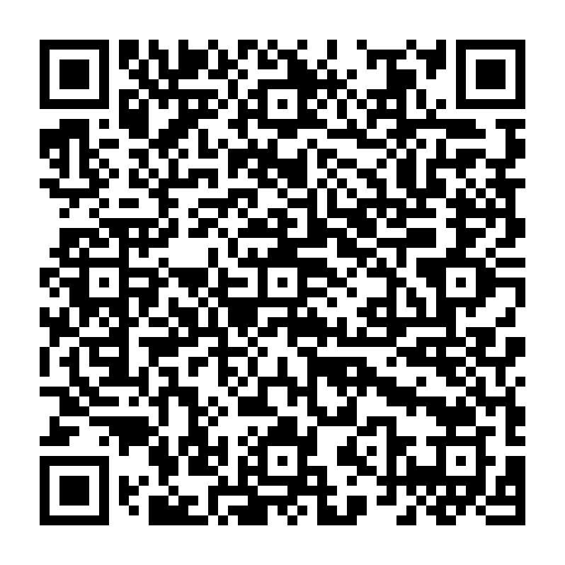 QR-kód