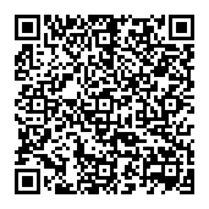 QR-kód