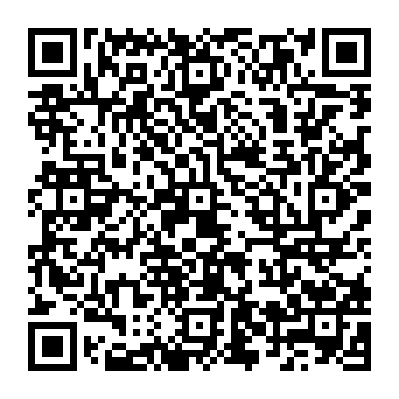 QR-kód