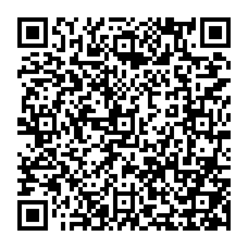QR-kód