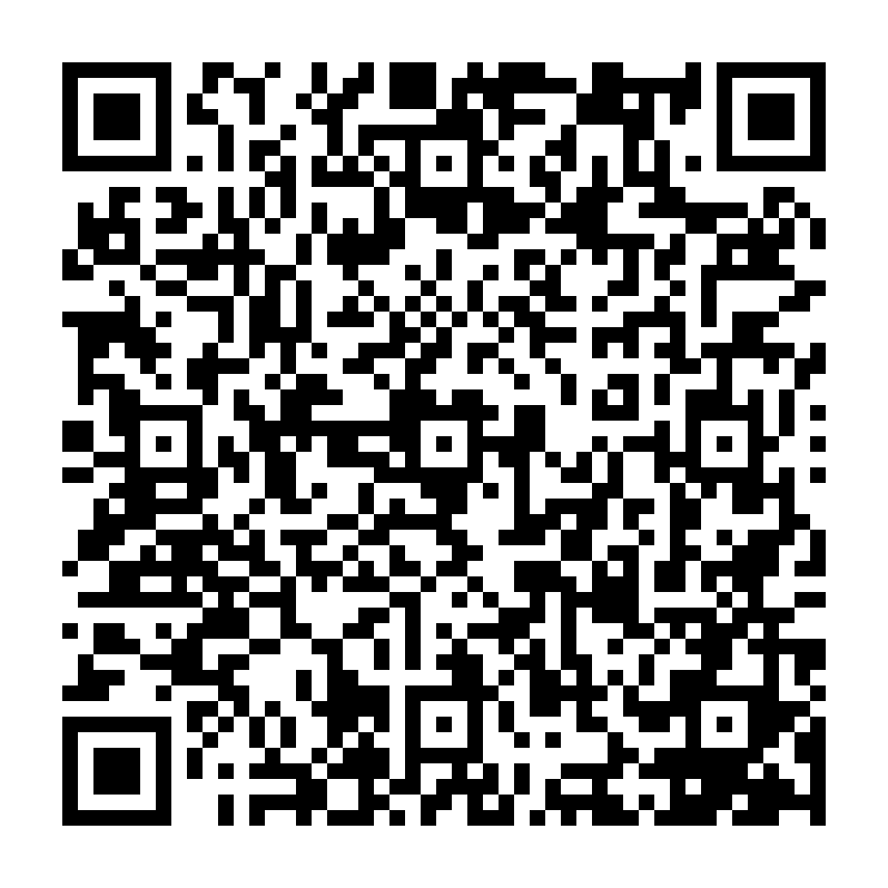 QR-kód