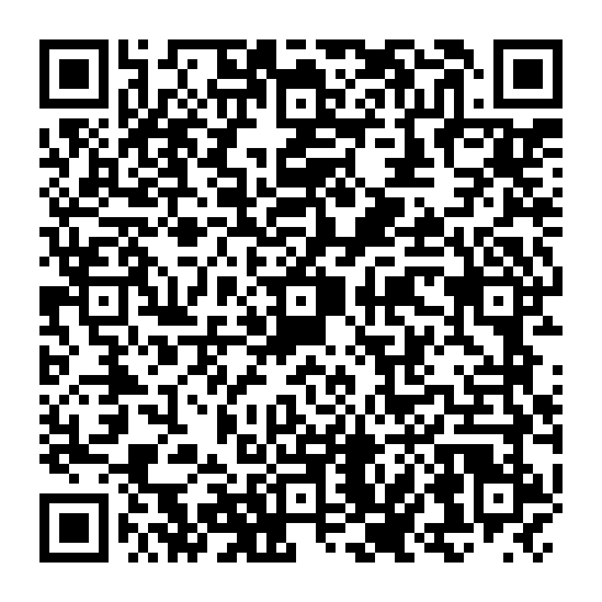 QR-kód