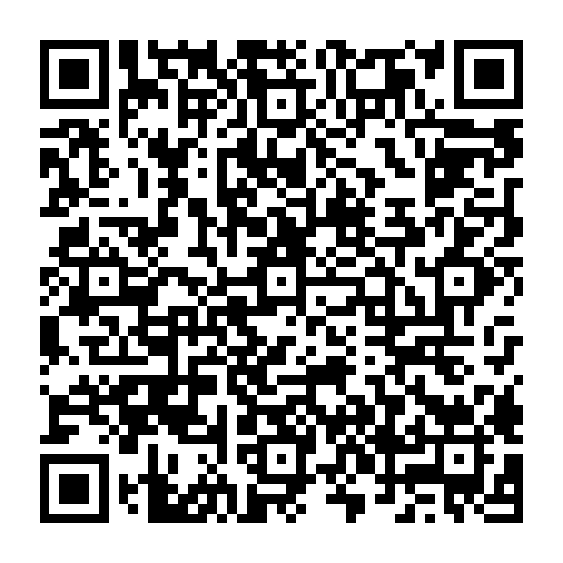 QR-kód