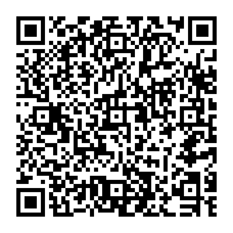 QR-kód