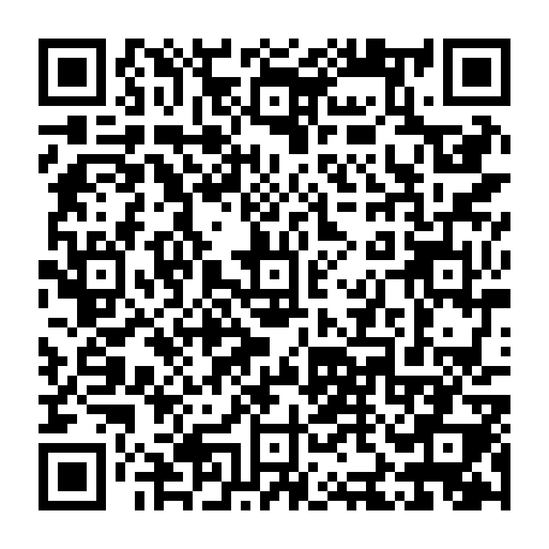 QR-kód