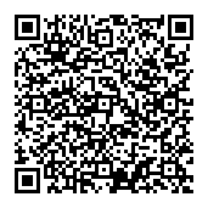 QR-kód