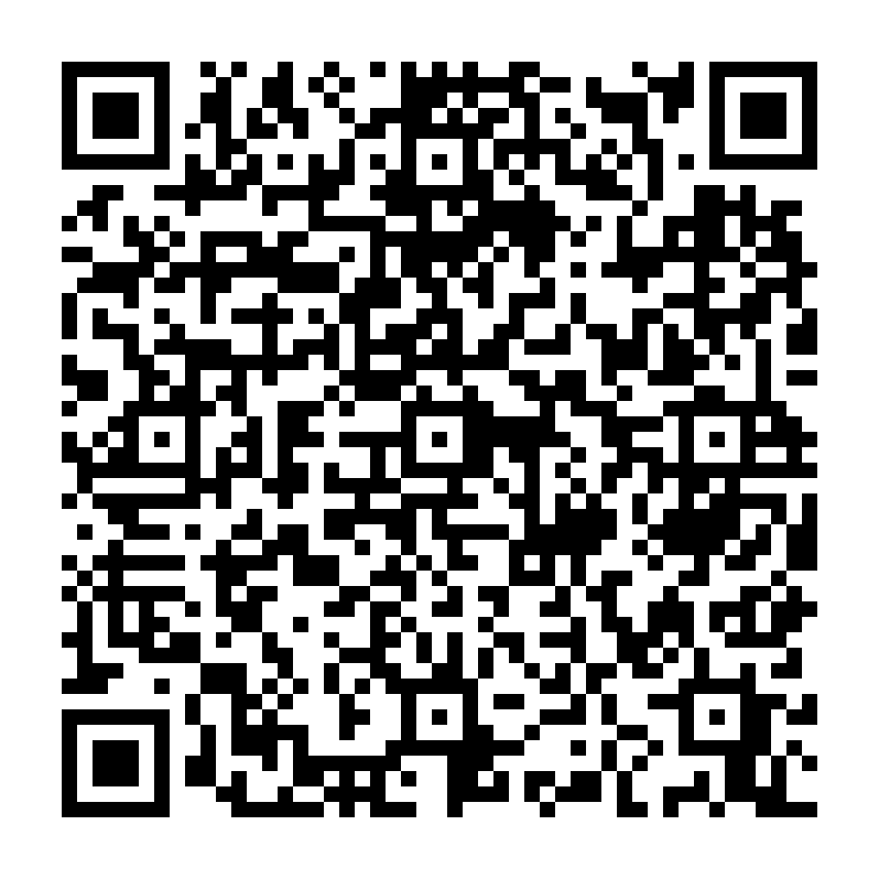 QR-kód