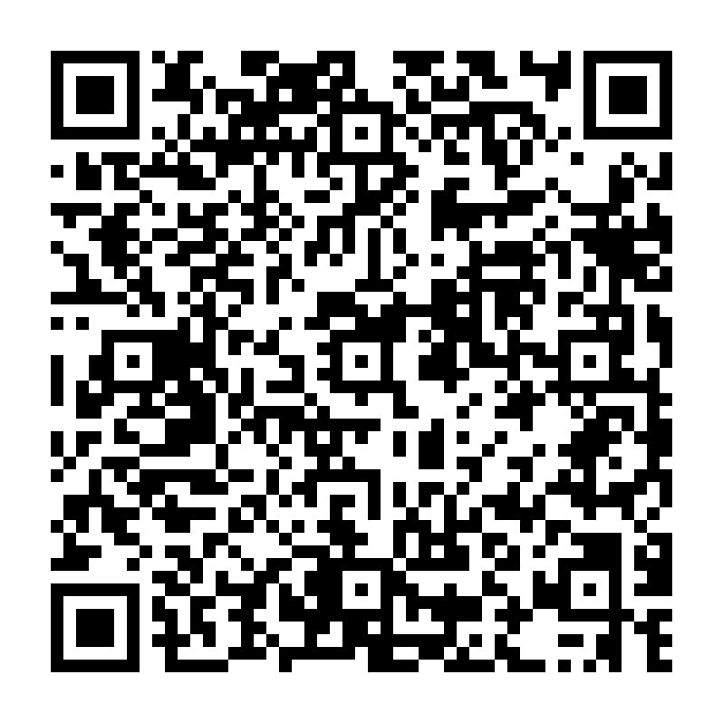 QR-kód