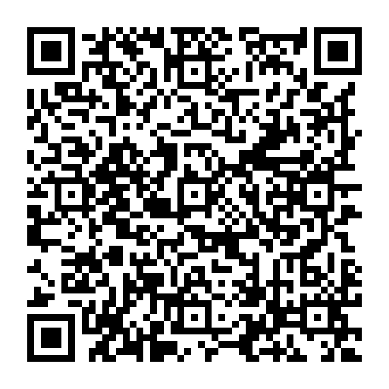 QR-kód