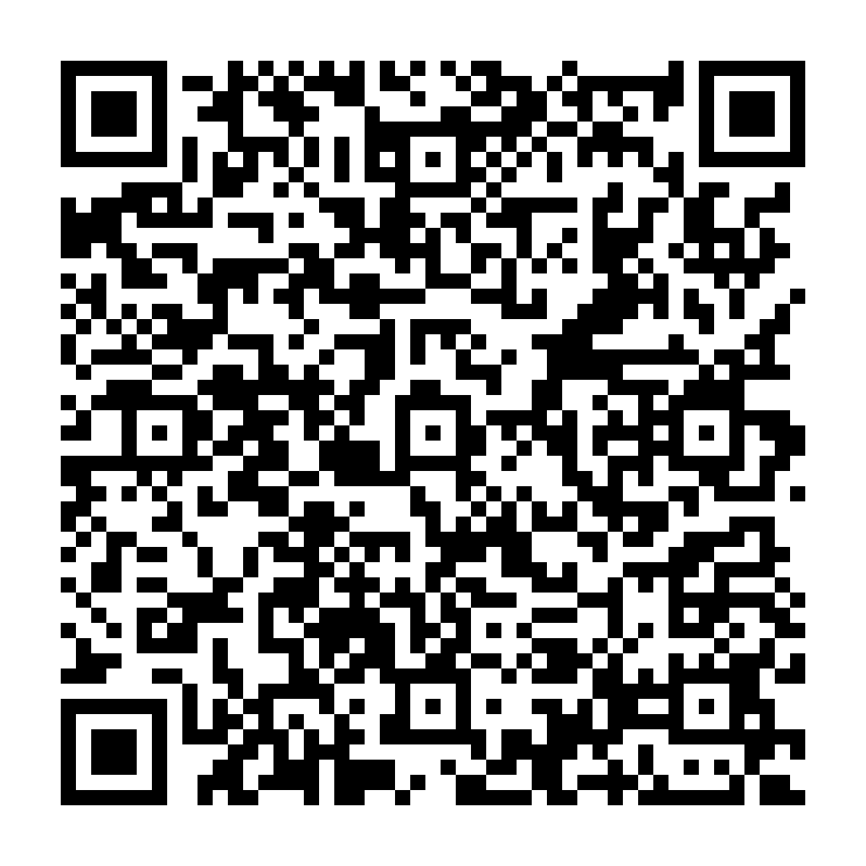 QR-kód