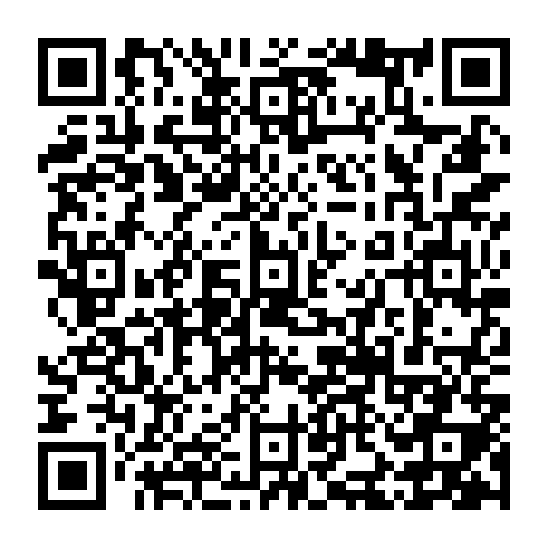 QR-kód