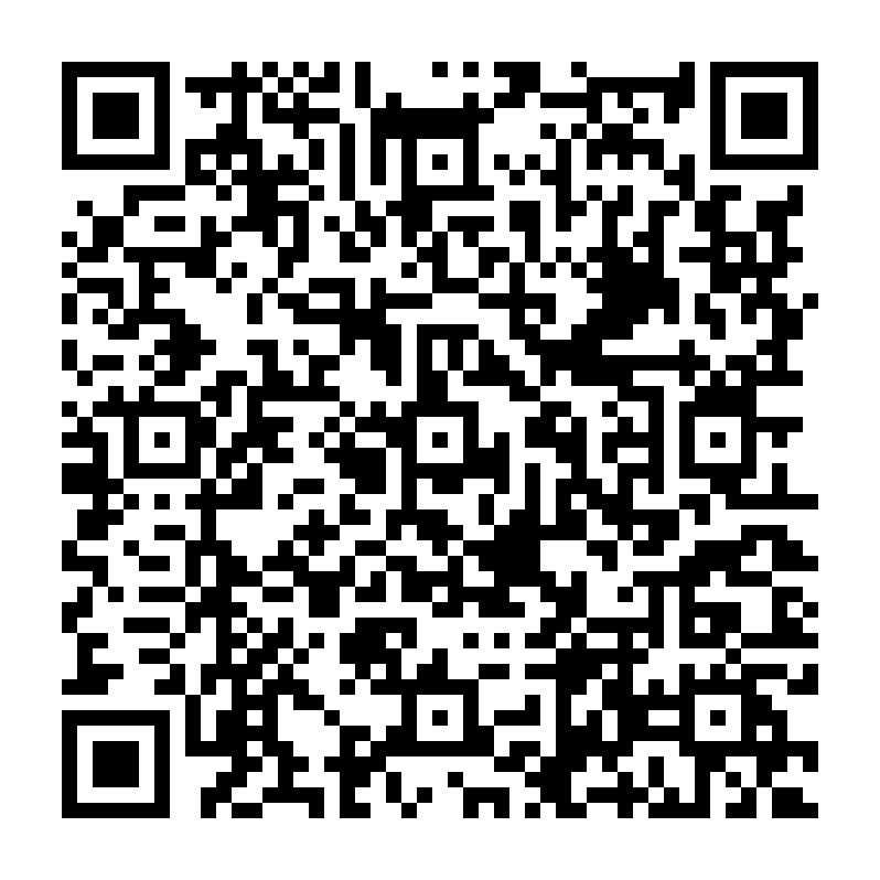 QR-kód
