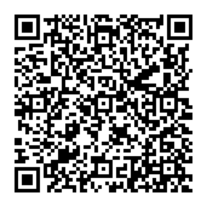 QR-kód