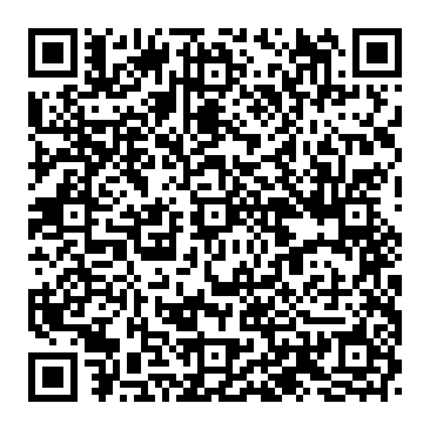 QR-kód